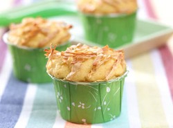 Resep Cake : Cupcake Juhi