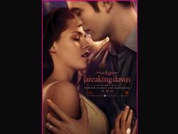 Soundtrack Twilight: Breaking Dawn Telah Diumumkan