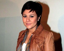 Wulan Guritno Diprediksi Melahirkan 11-11-11