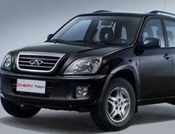 Faktor Kualitas, Alasan Indomobil Coret Chery