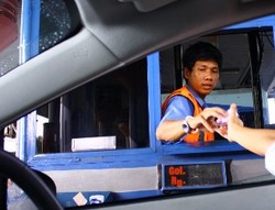 Tarif 14 Ruas Tol Naik 7 Oktober 