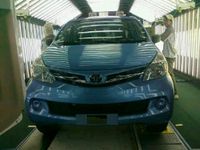 Toyota Avanza Model Anyar?