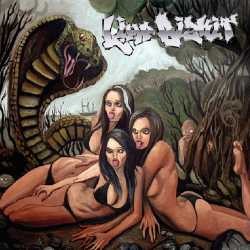 Album Gold Cobra Limp Bizkit: Sebuah Comeback Setengah Jalan