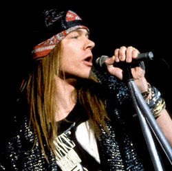 Guns N Roses Masuk Nominasi Rock & Roll Hall of Fame