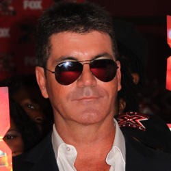 Simon Cowell Menyerang Lady Gaga