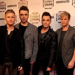 Promotor Siap Sambut Westlife di Jakarta