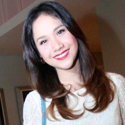 BCL Ingin Tampil Lebih Dewasa di Film