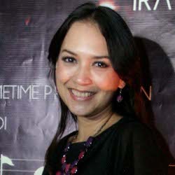 Ira Wibowo Tak Ingin Main Film Horor