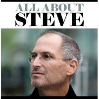 Jejak Steve Jobs di Media Dijahit Jadi Biografi