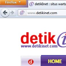  Firefox 7 Dijanjikan Lebih Enteng 
