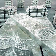 Cadangan Timah RI akan Habis dalam 10 Tahun