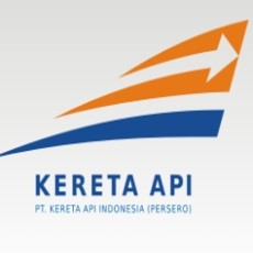 Ultah Ke-66, KAI Pakai Logo Baru