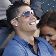 Ronaldo Berego Besar & Tak Punya Otak