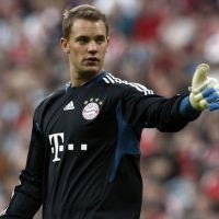 Neuer Dapat 10 Sempurna