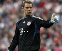 Neuer Dapat 10 Sempurna