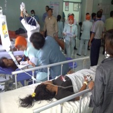 Insiden Kebakaran di KM Kirana IX, 8 Orang Tewas, dan 30 Luka