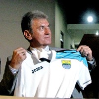 Pemain Persib Dipanggil Timnas, Drago Mamic Siapkan Strategi