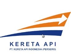 Berulang Tahun ke-66, PT KA Launching Logo Baru