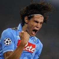 Mazzarri Khawatirkan Cavani