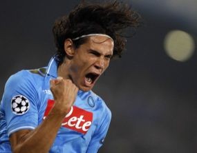 Mazzarri Khawatirkan Cavani
