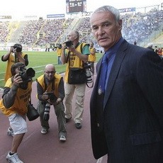 Nagatomo: Ranieri Disukai Para Pemain