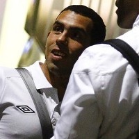 Tevez: Saya Tak Pernah Menolak Dimainkan