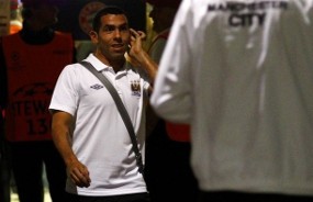 Tevez Adalah Aib Sepakbola