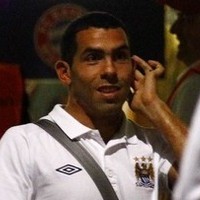 Tevez Adalah Aib Sepakbola