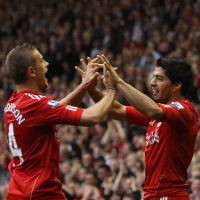 Liverpool Masih Bisa Lebih Baik Lagi