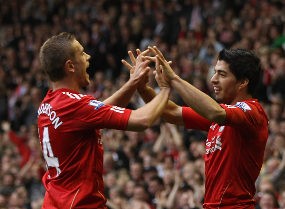 Liverpool Masih Bisa Lebih Baik Lagi