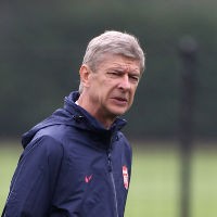 Badai Cedera Bikin Wenger Frustrasi