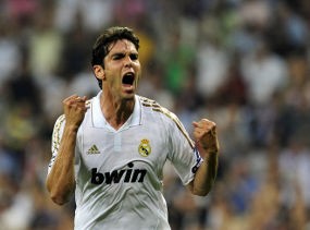 Kaka Mulai Terlihat (Lagi)