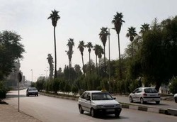 Kota Dengan Polusi Udara Tertinggi Ada di Iran