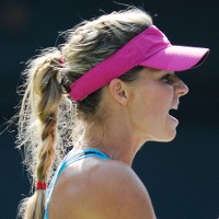 Atasi Ivanovic, Kirilenko Tantang Zvonareva