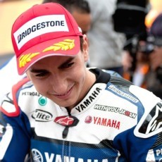 Lorenzo Ingin Raih Kemenangan Spesial