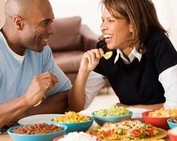 Sulit Kontrol Nafsu Makan? Salahkan Hati Anda