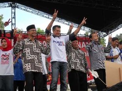 Meski Kalah, Hanafi Rais Tak Mengira Mampu Raih 42% Suara