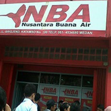 Ditemukan di Lereng Pegunungan Bahorok, Badan Pesawat Cassa Utuh