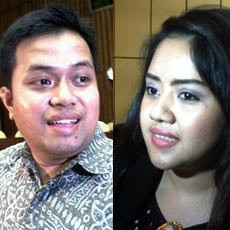 Ada Motif Asmara di Balik Kasus Surat Palsu MK?