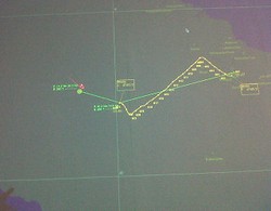 Cari Pesawat Cassa 212 yang Jatuh, 1 Peleton Brimob Diterjunkan