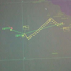  Pesawat Cassa 212 Diduga Jatuh Akibat Badai Nesat