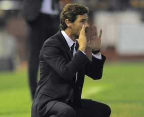 AVB: Keputusan Mainkan Kalou Sudah Tepat