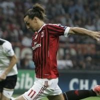 Plzen Protes Penalti Milan