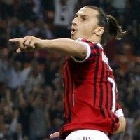 Ibra Disanjung Lawan