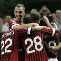 Menang, Milan Buktikan Konsistensi