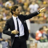 Villas-Boas: Chelsea Layak Menang
