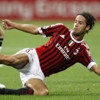 Antonini Dapat Permintaan Maaf dari Wasit