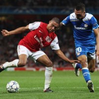 Arsenal Bermain Lebih Baik di Babak Kedua