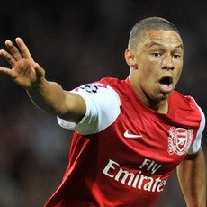 Chamberlain Masih Harus Kerja Keras