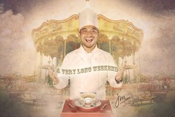 Bassist Alexa, JMono, Merilis Album Mini Bebas Unduh